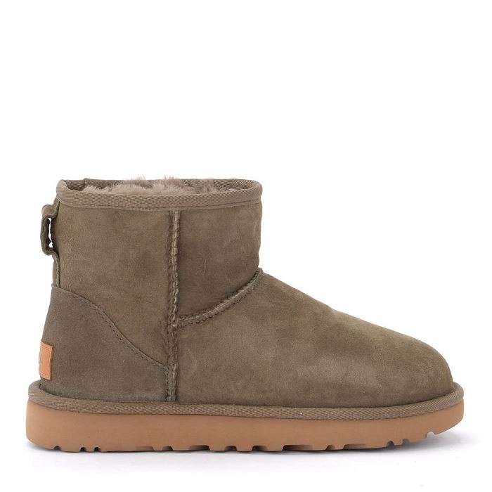 Ugg classic mini 2 vert