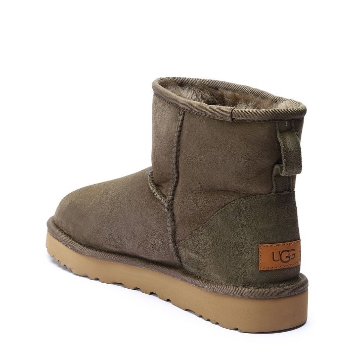 Ugg classic mini 2 vert2903803_3