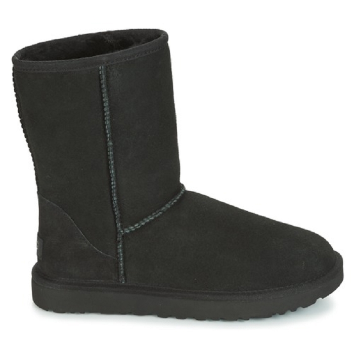 Ugg my classic short 2 yl noir2903901_3