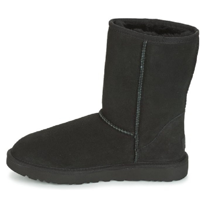 Ugg my classic short 2 yl noir2903901_4