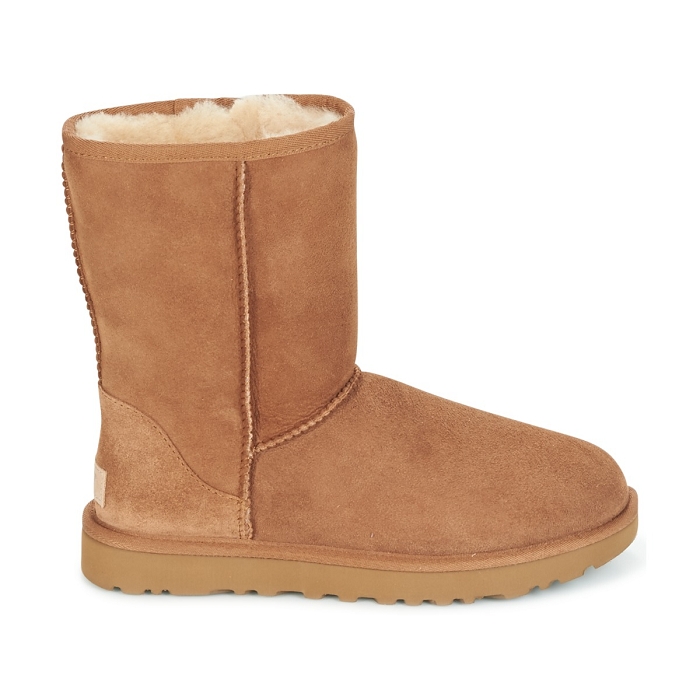 Ugg my classic short 2 yl naturel2903902_2