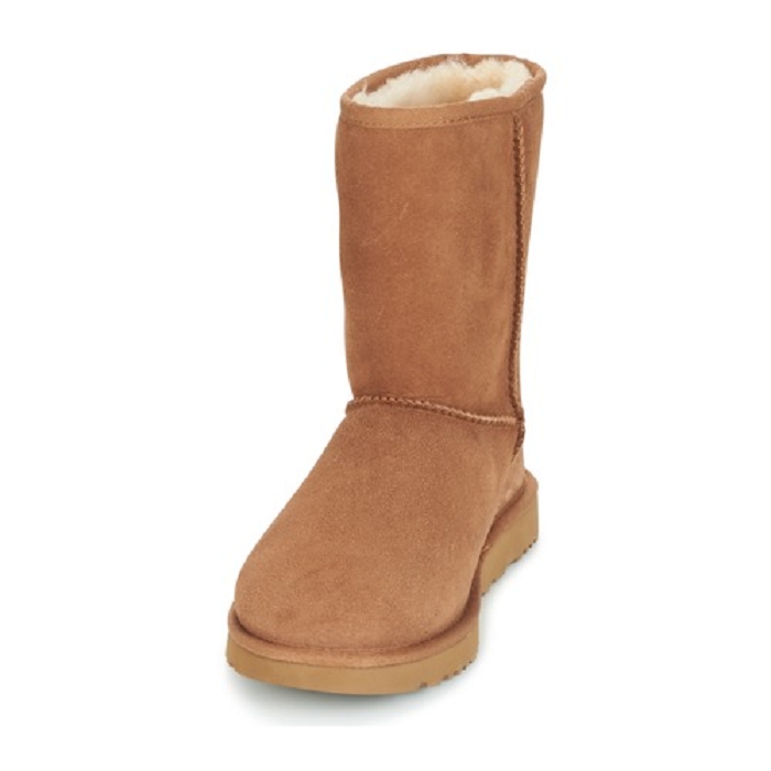 Ugg classic short 2 naturel2903902_4