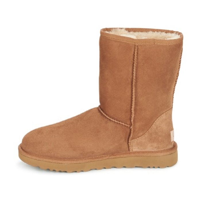 Ugg my classic short 2 yl naturel2903902_5