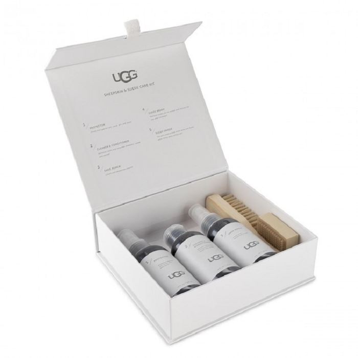 Ugg care kit aucun