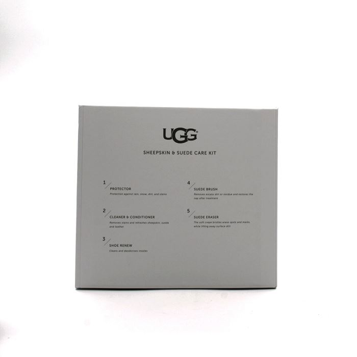 Ugg care kit multicolore2904101_4