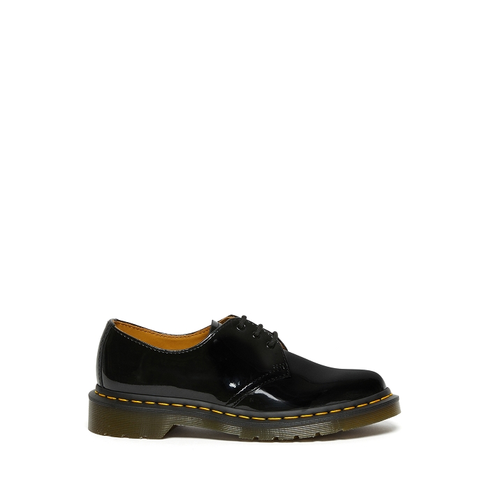 Dr martens my 1461 yl noir2977601_4