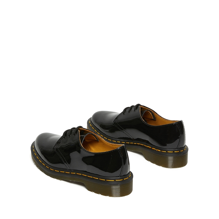 Dr martens my 1461 yl noir2977601_5