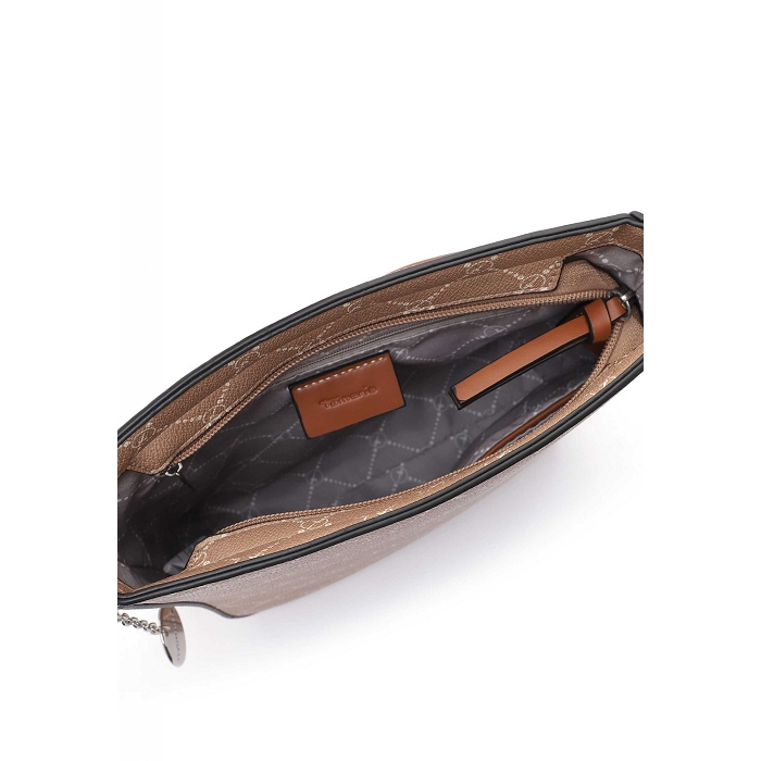 Tamaris maro anastasia classic handbag with zipper large beige3080202_4