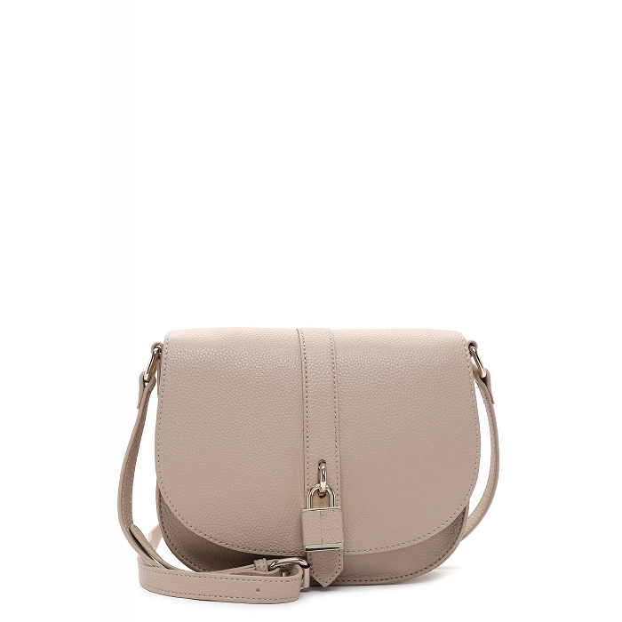 Tamaris maro my jasmina handbag with flap medium yl beige