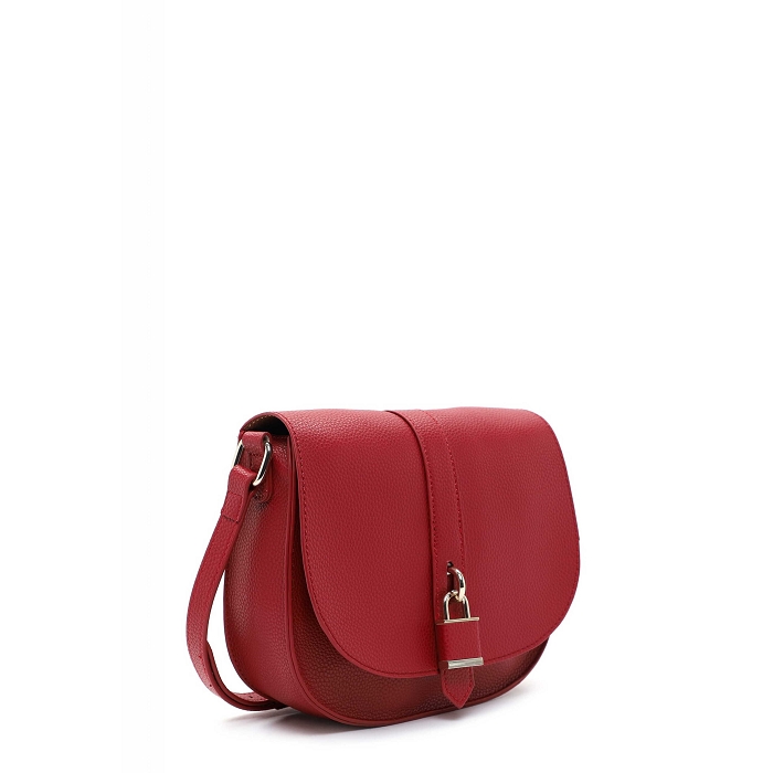 Tamaris maro jasmina handbag with flap medium rouge3080602_2