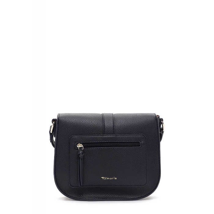 Tamaris maro jasmina handbag with flap medium bleu3080604_3