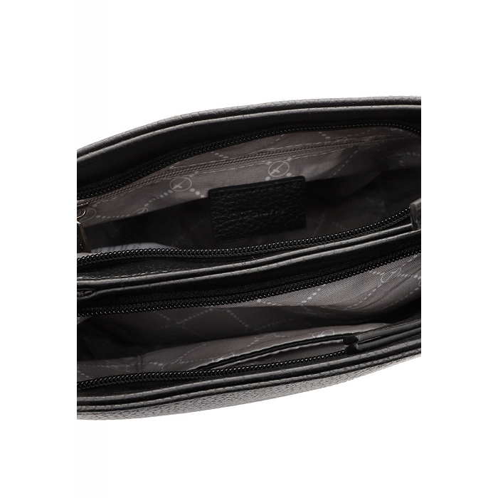Tamaris maro jessica pouch medium noir3080903_3
