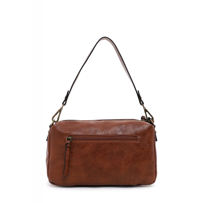 Tamaris maro my janne handbag with zipper medium yl marron3081301_2