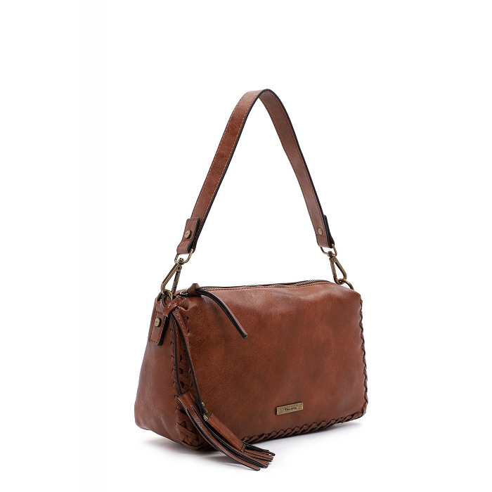 Tamaris maro my janne handbag with zipper medium yl marron3081301_3