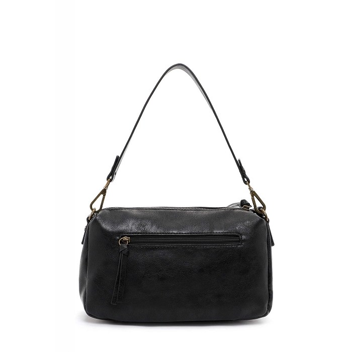 Tamaris maro my janne handbag with zipper medium yl noir3081302_3