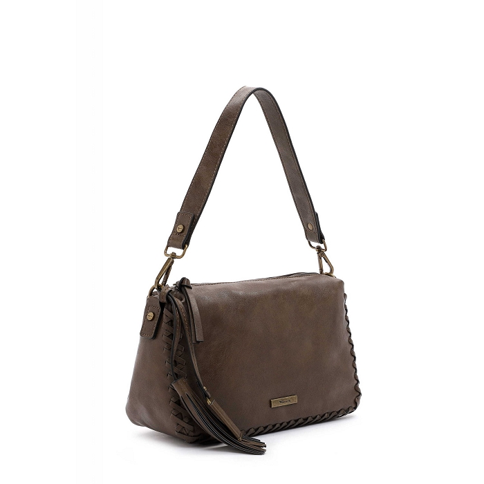 Tamaris maro my janne handbag with zipper medium yl naturel3081304_2