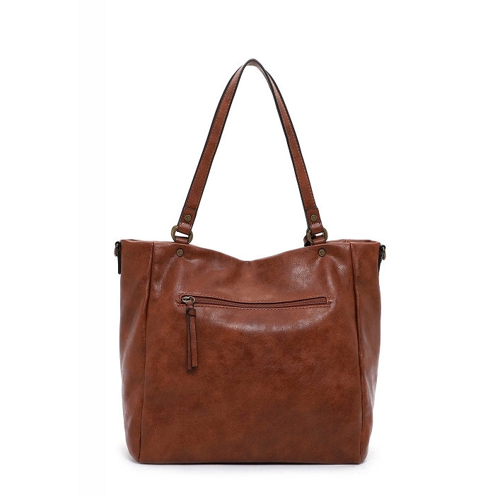 Tamaris maro my janne city shopper large yl naturel3081601_3