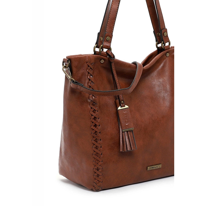 Tamaris maro my janne city shopper large yl naturel3081601_5