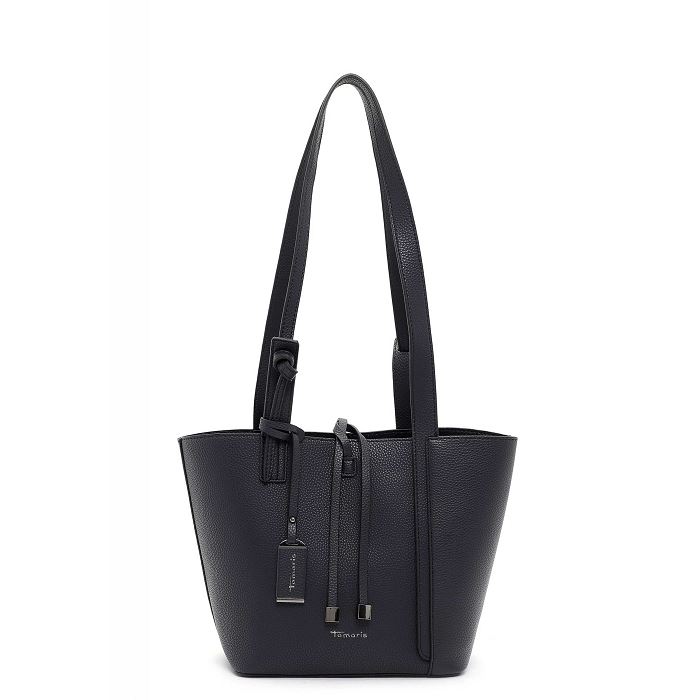 Tamaris maro janika city shopper medium bleu