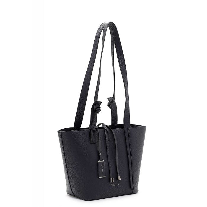 Tamaris maro my janika city shopper medium yl bleu3081702_2