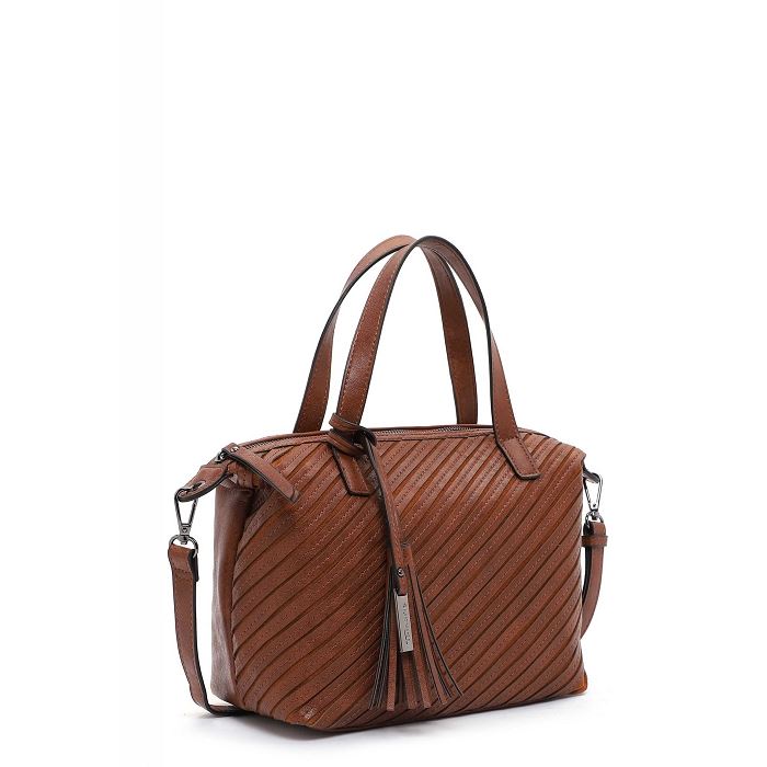 Tamaris maro julina city shopper medium marron3081901_2