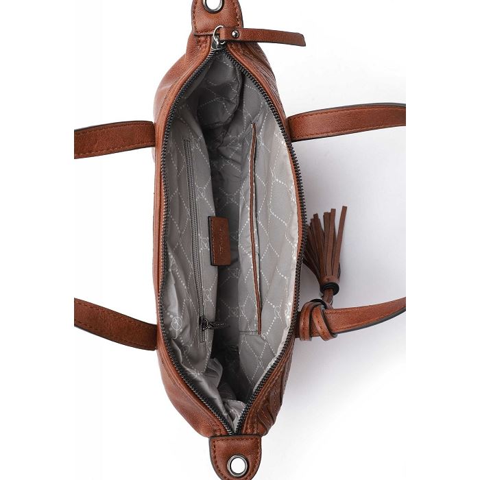 Tamaris maro my julina city shopper medium yl marron3081901_4