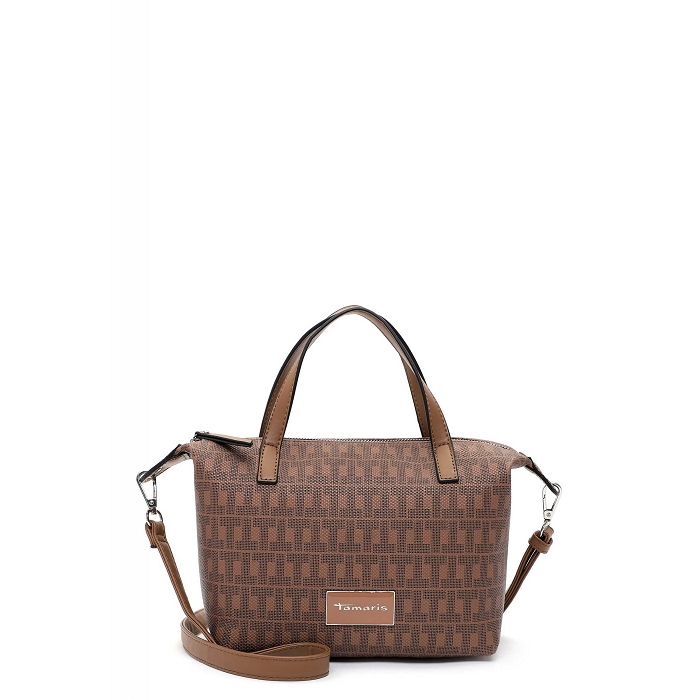 Tamaris maro jody city shopper small marron