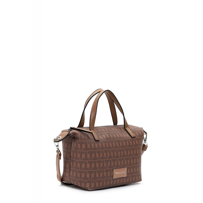 Tamaris maro jody city shopper small marron3082501_2