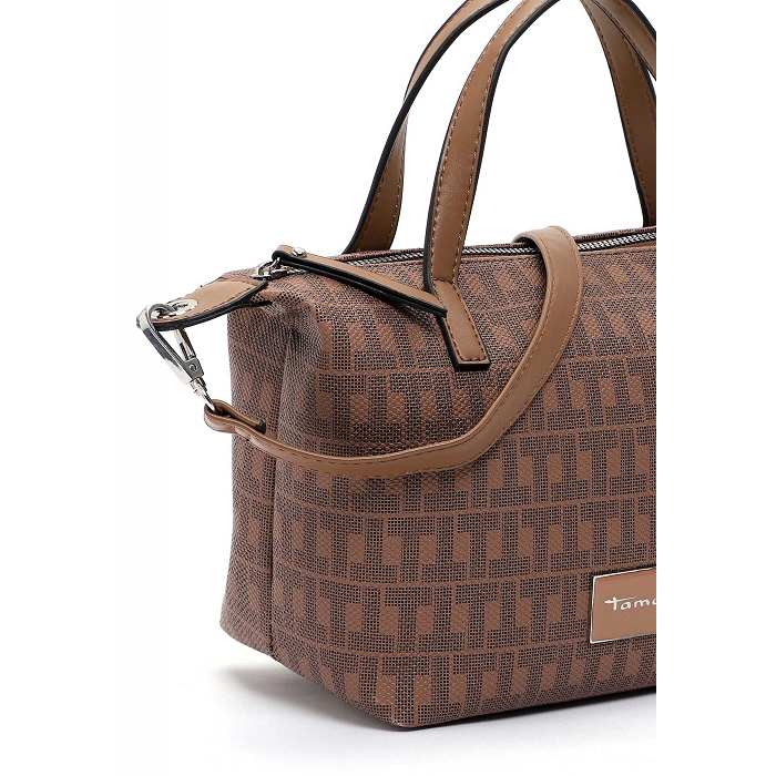 Tamaris maro jody city shopper small marron3082501_5