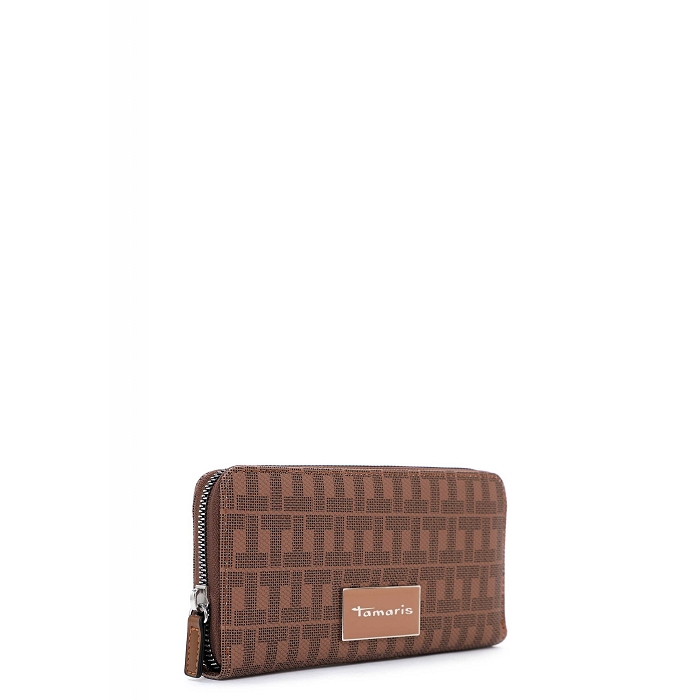 Tamaris maro my jody large wallet yl marron3082801_2