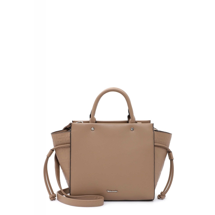 Tamaris maro my juliane city shopper medium yl beige