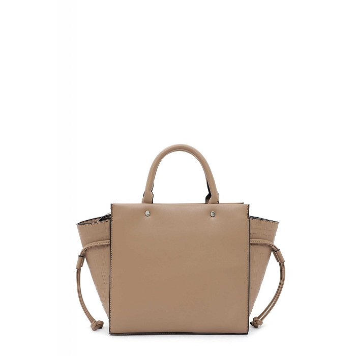 Tamaris maro juliane city shopper medium beige3083101_3