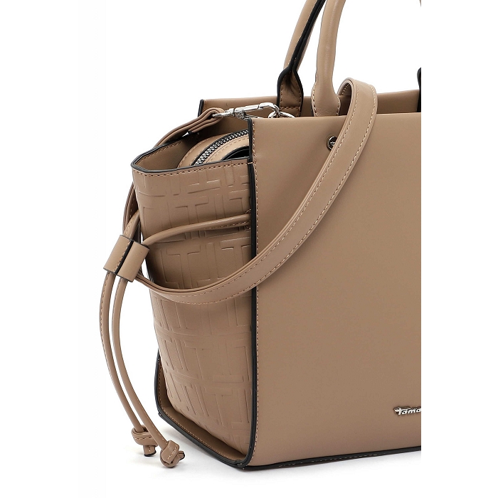 Tamaris maro my juliane city shopper medium yl beige3083101_5