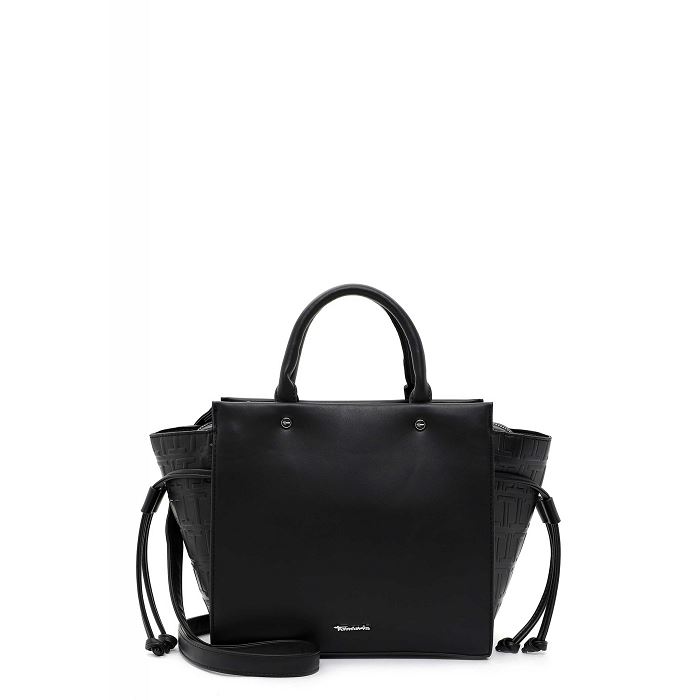 Tamaris maro my juliane city shopper medium yl noir