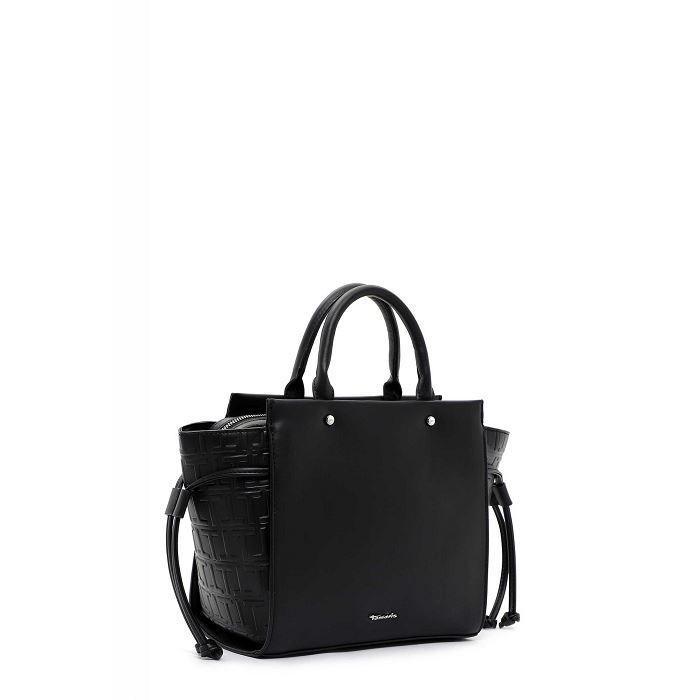 Tamaris maro juliane city shopper medium noir3083102_2