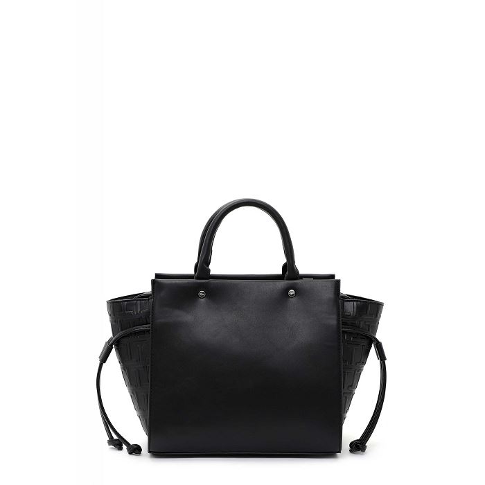 Tamaris maro my juliane city shopper medium yl noir3083102_3