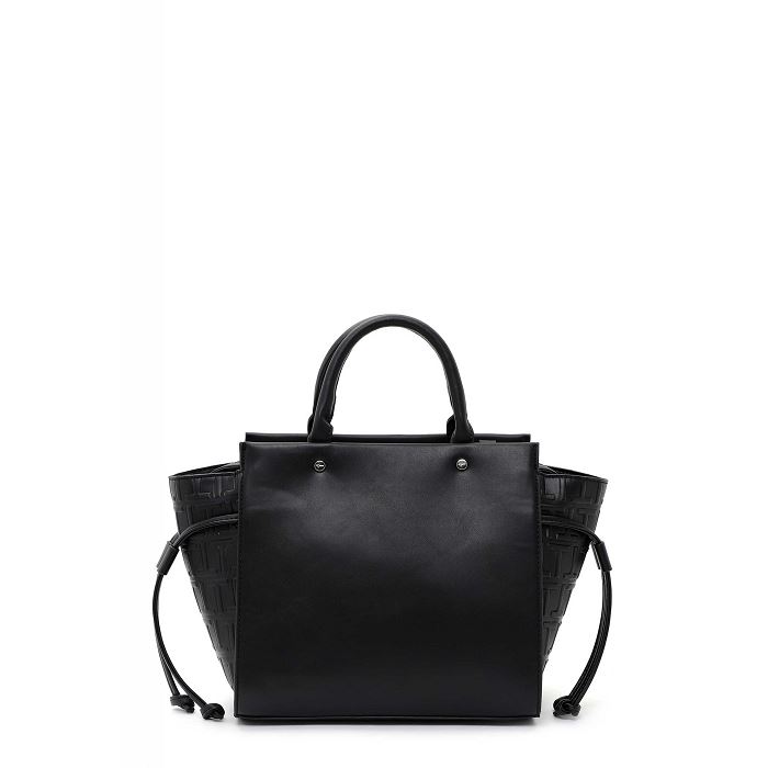 Tamaris maro juliane city shopper medium noir3083102_3