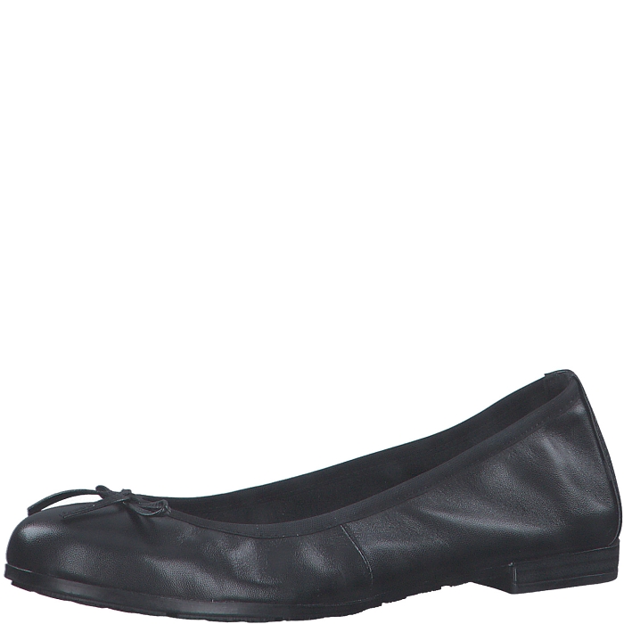 Marco tozzi 22100 20 ballerine noir