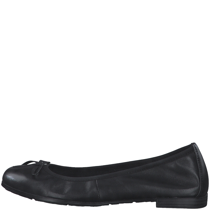 Marco tozzi 22100 20 ballerine noir3083901_2