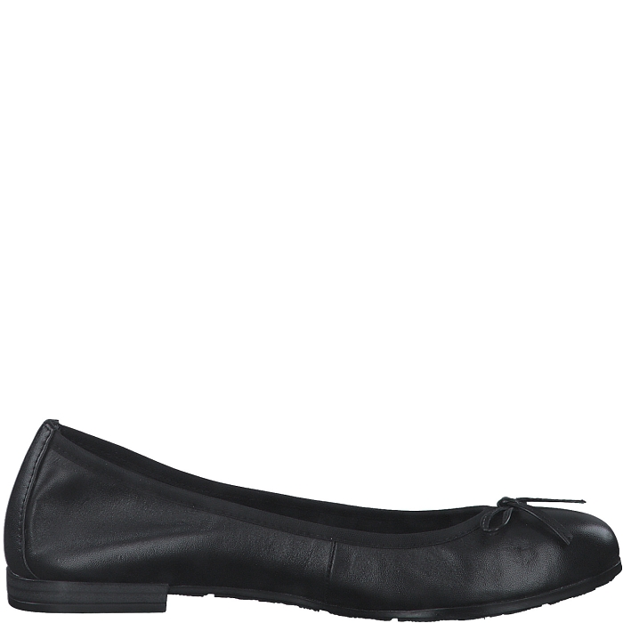 Marco tozzi 22100 20 ballerine noir3083901_3