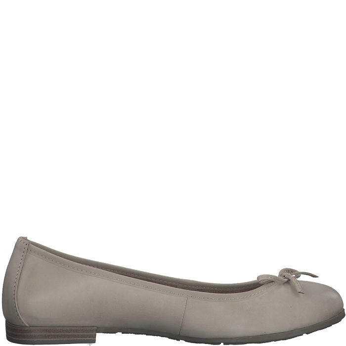 Marco tozzi 22100 20 ballerine beige3083902_3