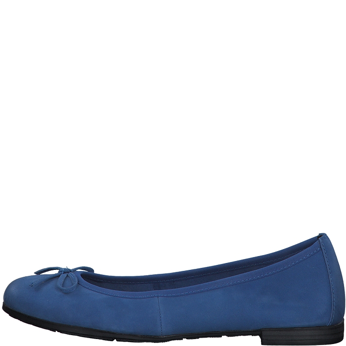 Marco tozzi my 22100 20 ballerine yl bleu3083904_2