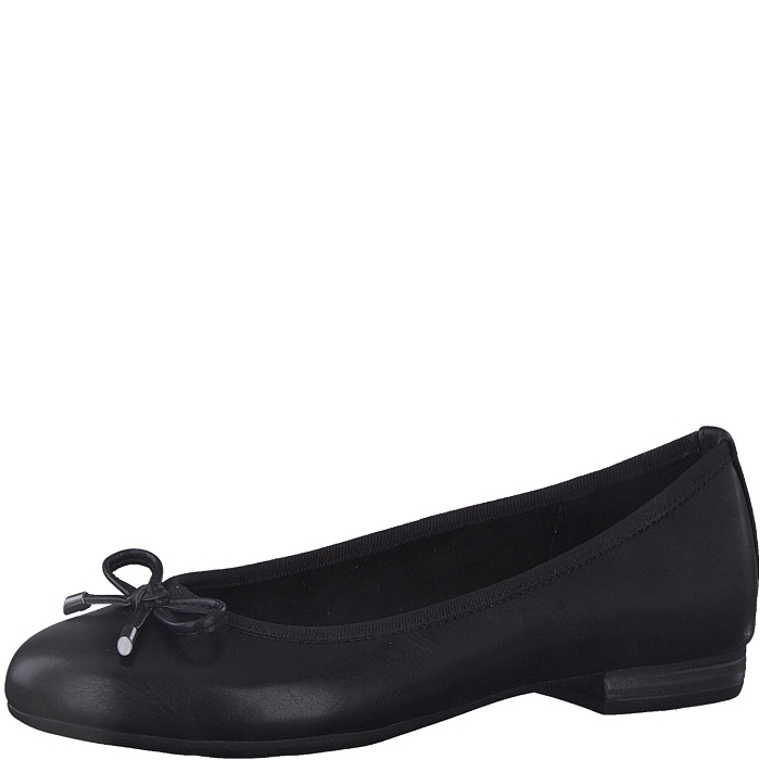 Marco tozzi 22137 20 ballerine noir