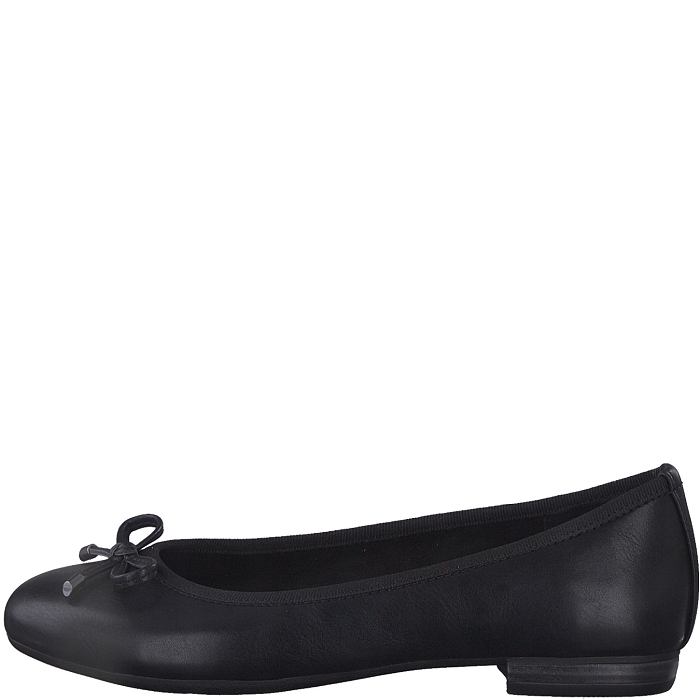 Marco tozzi 22137 20 ballerine noir3084101_2