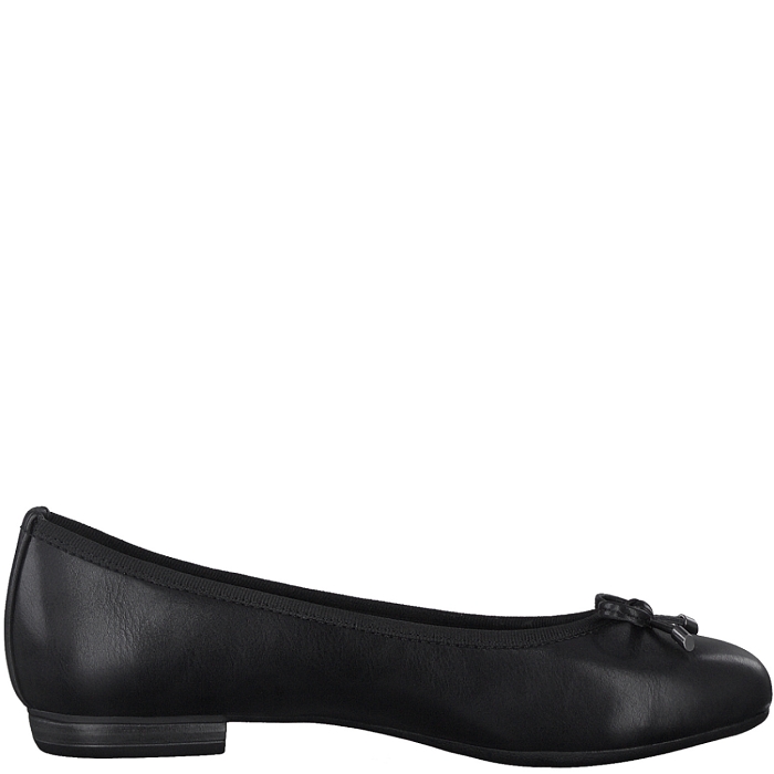 Marco tozzi 22137 20 ballerine noir3084101_3