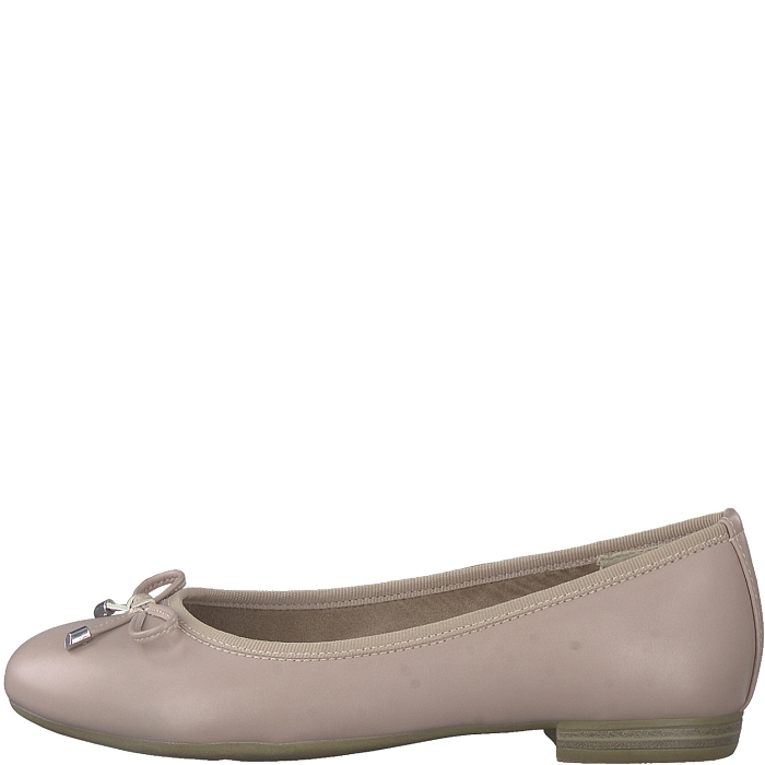 Marco tozzi my 22137 20 ballerine yl rose3084103_2