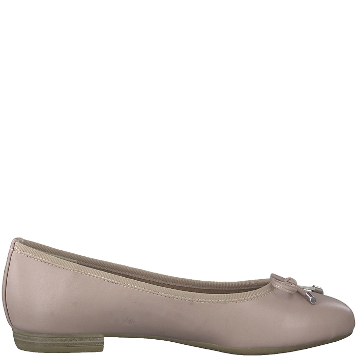 Marco tozzi my 22137 20 ballerine yl rose3084103_3