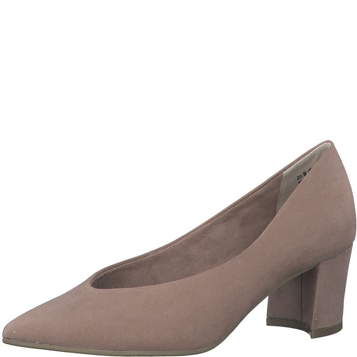 Marco tozzi my 22416 20 escarpins yl beige