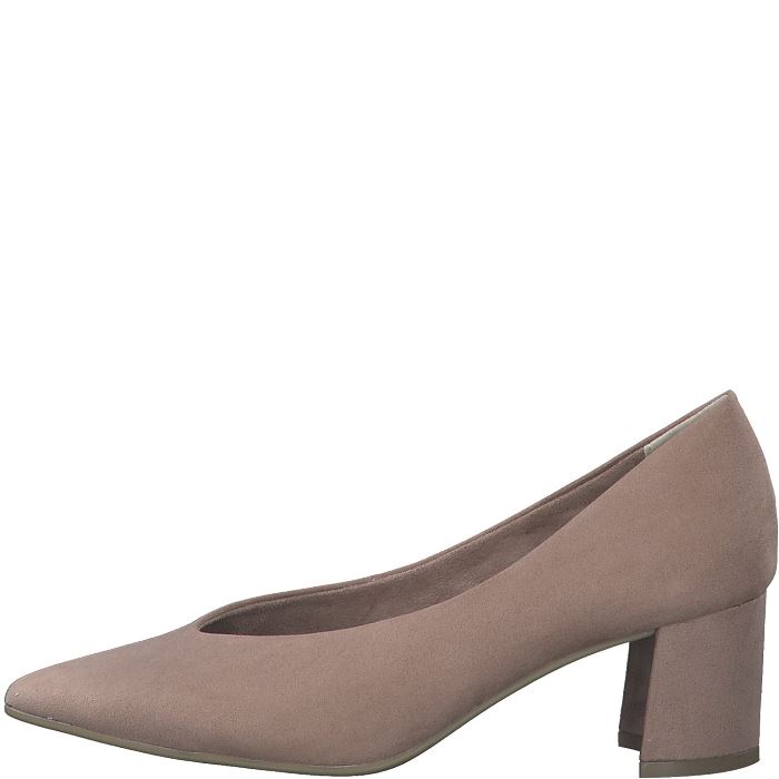 Marco tozzi my 22416 20 escarpins yl beige3084302_2