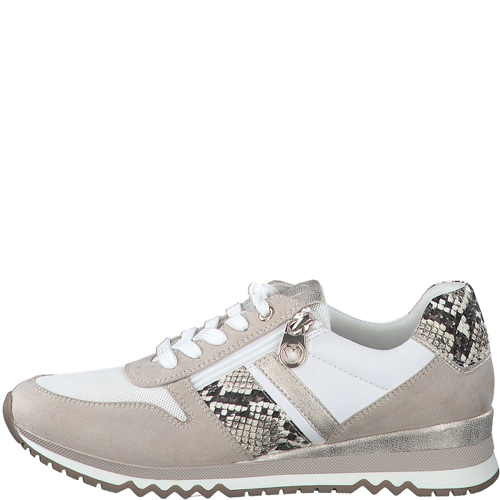 Marco tozzi my 23707 20 lacets yl beige3084501_2